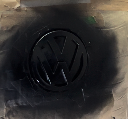 Grille & Trim