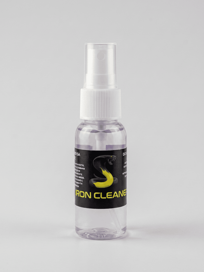 Iron Wheel Cleaner