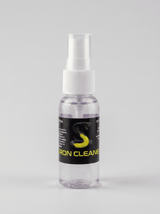 Iron Wheel Cleaner